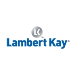 Lambert Kay logo