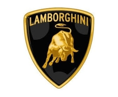 Lamborghini Store logo