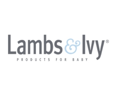 Lambs & Ivy logo