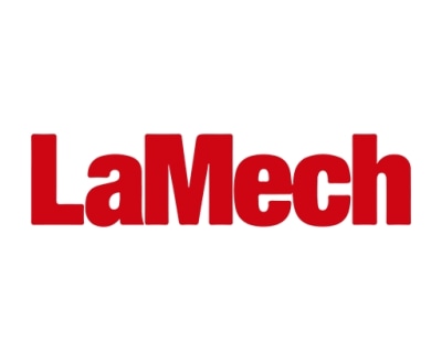 Lamech Makeup logo