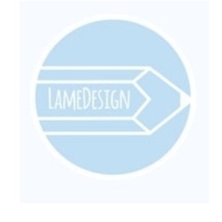 LameDesign logo