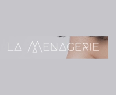 La Menagerie logo