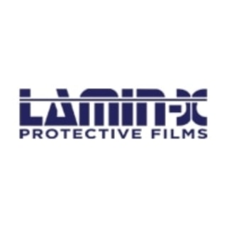 Lamin-X logo