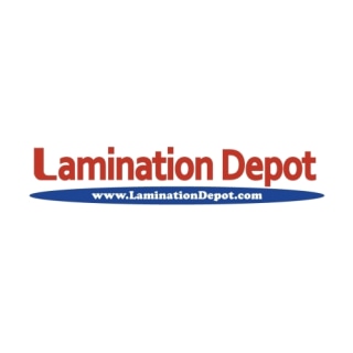 Lamination Depot logo