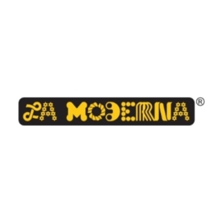 La Moderna logo