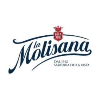 La Molisana logo