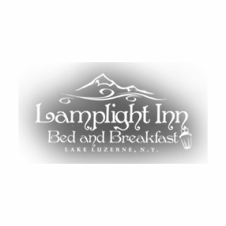 Lamplight Inn logo