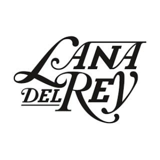 Lana Delrey logo
