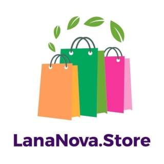 LanaNova.Store logo