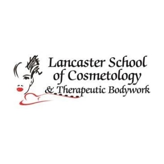 Lancaster School of Cosmetology logo