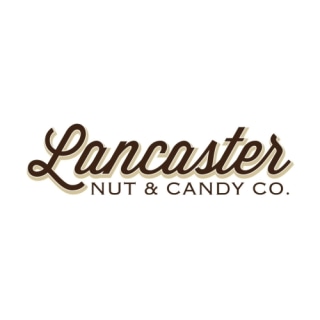 Lancaster Candy logo