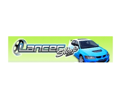 LancerShop.com logo