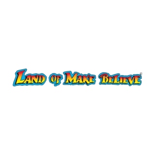 Land of Make Believe logo