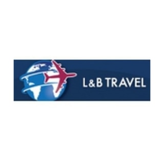 L&B Travel logo