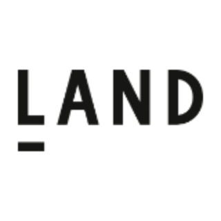 Land Chocolate logo