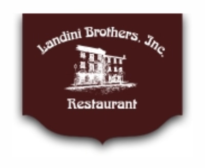 Landini Brothers Restaurant logo