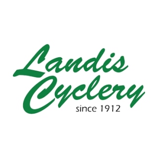 Landis Cyclery logo