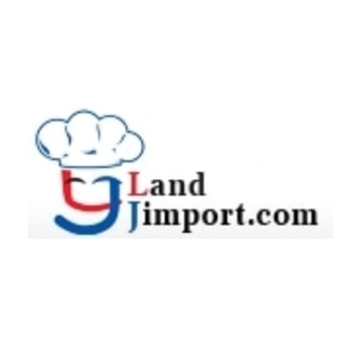 L&J Import logo