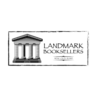 Landmark Booksellers logo