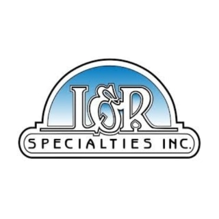 L&R Specialties logo