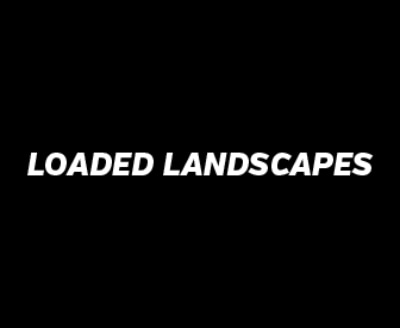 Landscape Legend Lightroom Presets logo