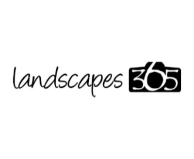 Landscapes365 logo