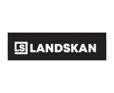Landskan logo