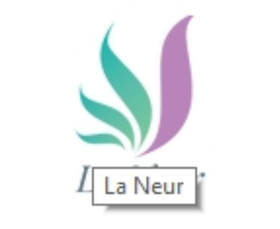 La Neur Skin Care logo