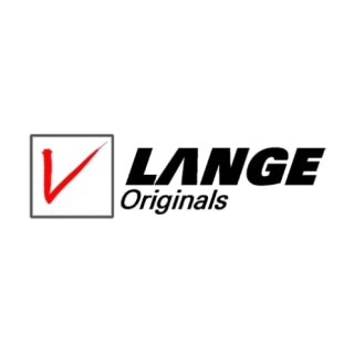 Lange Originals logo