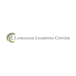 Language Learning Center logo