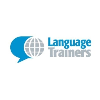 Language Trainers logo