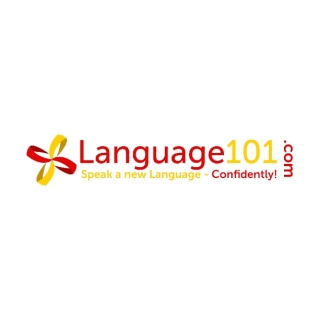 Language101.com logo