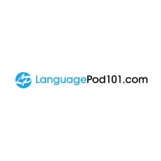 LanguagePod101 logo