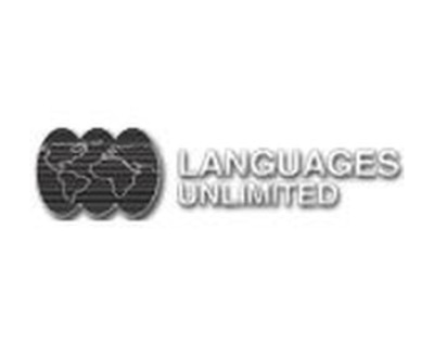 Languages Unlimited logo