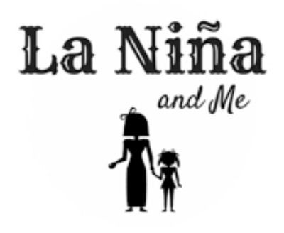 La Niña and Me logo