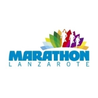 Lanzarote International Marathon logo