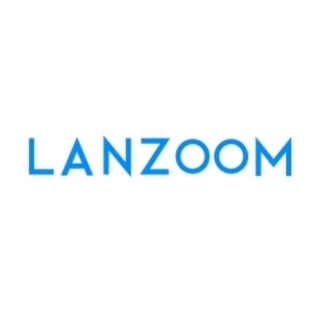 Lanzoom logo