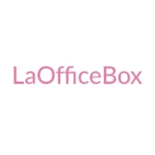 LaOfficeBox logo