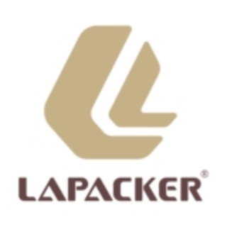 Lapacker logo