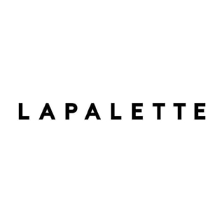 Lapalette logo