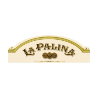 La Palina logo