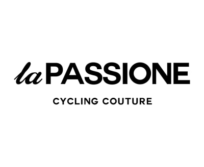 La Passione - Cycling Couture logo