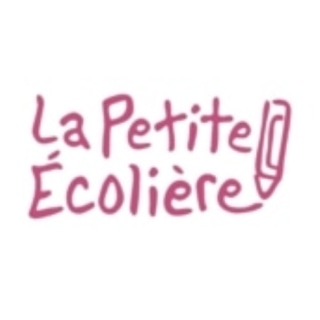 La Petite Ecoliere logo