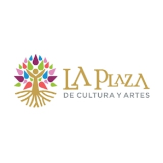 LA Plaza logo