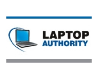 Laptop Authority logo