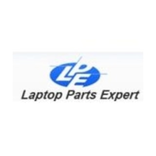 Laptop Parts Expert logo