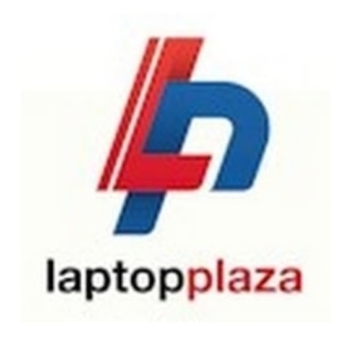 Laptop Plaza logo
