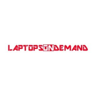 LaptopsOnDemand logo