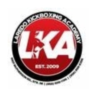 Laredo Kickboxing Academy logo