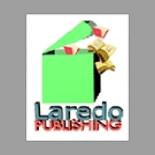 Laredo Publishing logo